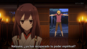 Tokyo Ravens
